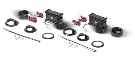 Tweeters P1 T-S - Sound Auto Concept