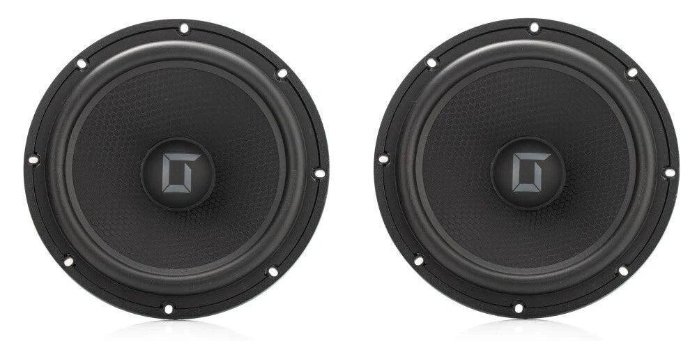 Medium Gladen Sigma 200 - Sound Auto Concept