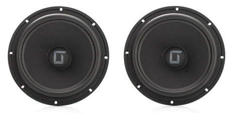 Medium Gladen Sigma 200 - Sound Auto Concept