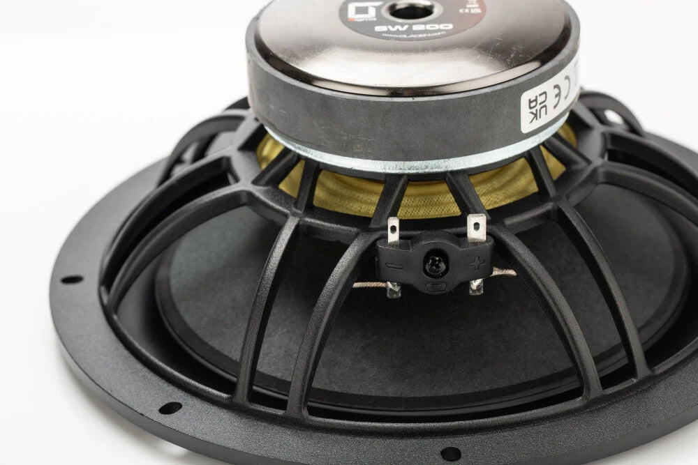 Medium Gladen Sigma 200 - Sound Auto Concept