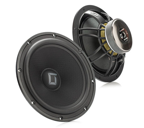 Medium Gladen Sigma 200 - Sound Auto Concept