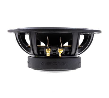 AI-Sonic S3-W6 – SQ Médium-basse Paire 16,5 cm 100 WRMS 88 dB 4 Ohm