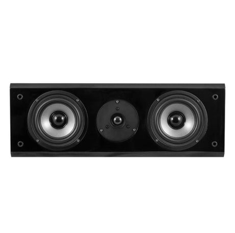 SYSTEM ONE SC-155B - Sound Auto Concept