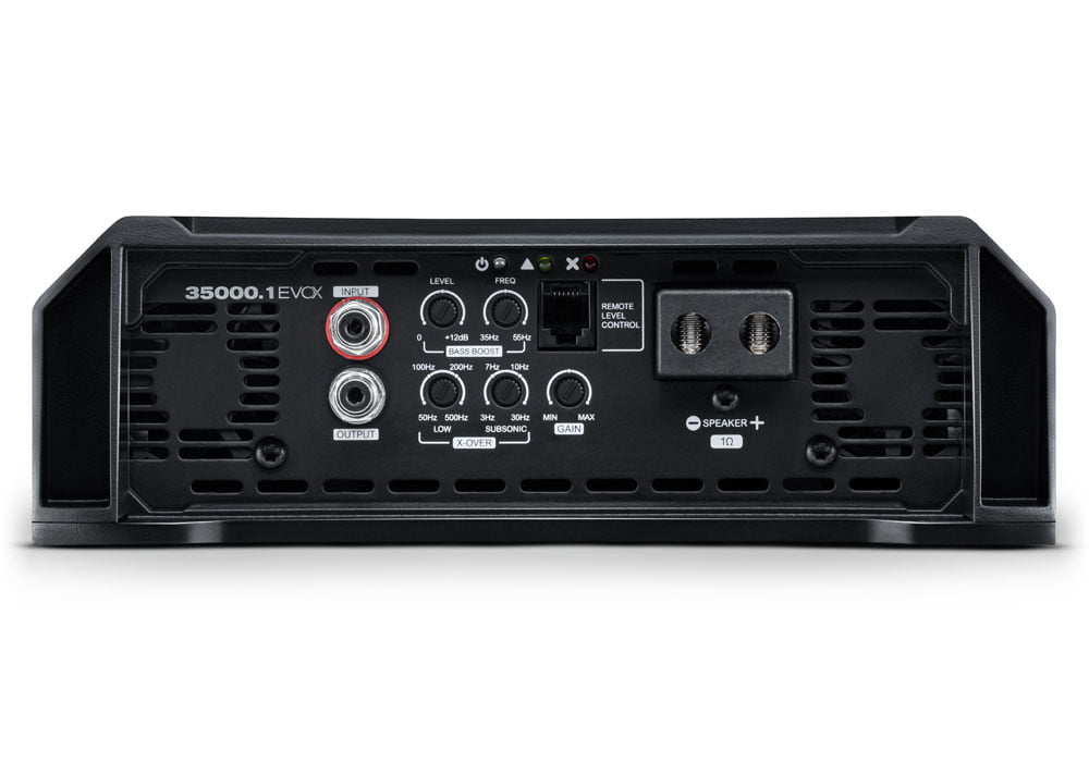 SounDigital SD-35000.1D EVOX