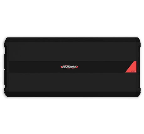 Soundigital 12000.1 EVOX 2 Ohm