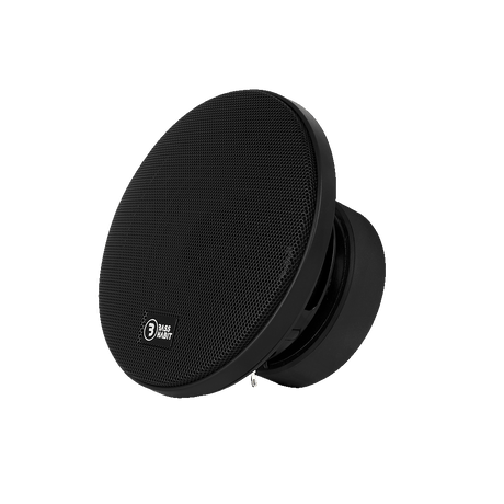 Haut-parleur 2 voies Bass Habit SE165CX