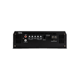 Habit SPL Elite SE2100.1 DF Bass Amplifier