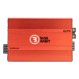 Bass Habit SPL ELITE 2200.5DF