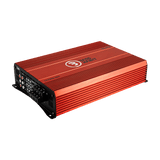 Bass Habit SPL ELITE 2200.5DF