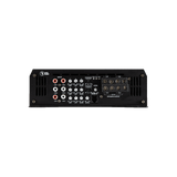 Bass Habit SPL ELITE 2200.5DF
