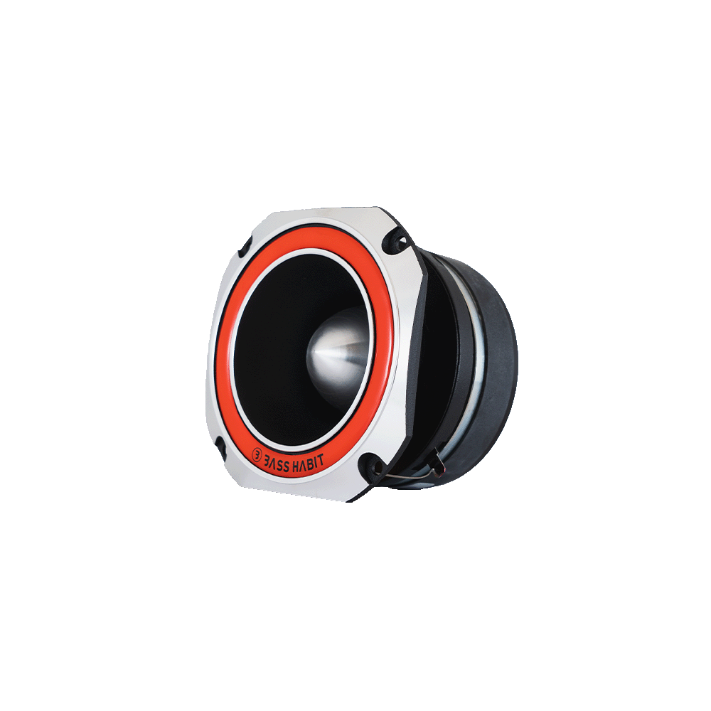 Habit SPL Elite SE45T SPL Bass Tweeter