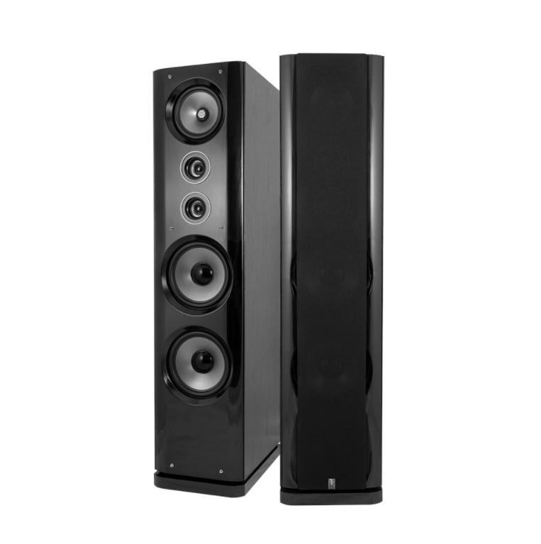 SYSTEM ONE SF-168B (PAIRE) - Sound Auto Concept