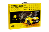 Kit d’insonorisation Porte CTK STANDARD DOORKIT
