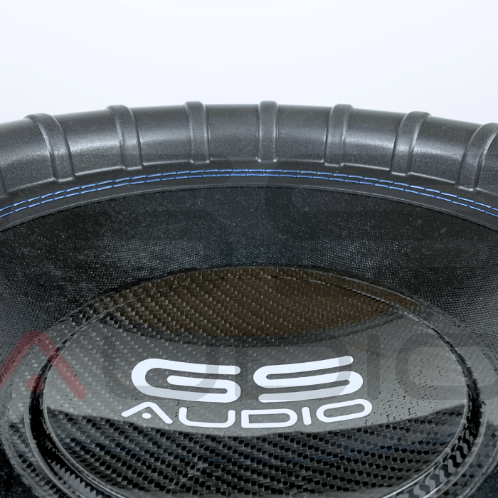 GS Audio SILVER 7000 – Subwoofer 38 cm 3500 WRMS SPL D1 Ohm