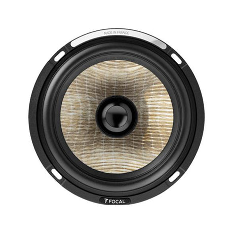 Haut-parleurs Focal flax evo pc 165 fe - Sound Auto Concept