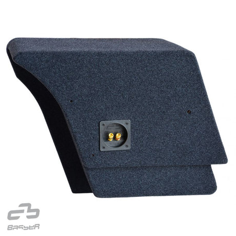 Caisson de basses  opel  Vivaro Trafic NV300 L - Sound Auto Concept