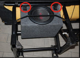 Caisson de basses Ducato Boxer Jumper - Sound Auto Concept