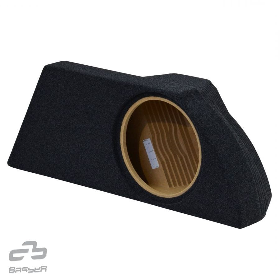 Caisson de basses Subaru  BRZ R - Sound Auto Concept