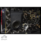 Caisson de basse Toyota Proace Verso 2 - Sound Auto Concept