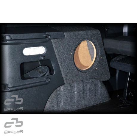 Caisson de basses opel  Vivaro Trafic NV300 R - Sound Auto Concept