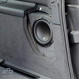 Caisson de basses  Renault Espace 4 - Sound Auto Concept
