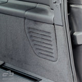 Caisson de basses  Renault Espace 4 - Sound Auto Concept