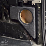 Caisson de basses Renault Kangoo 2 - Sound Auto Concept