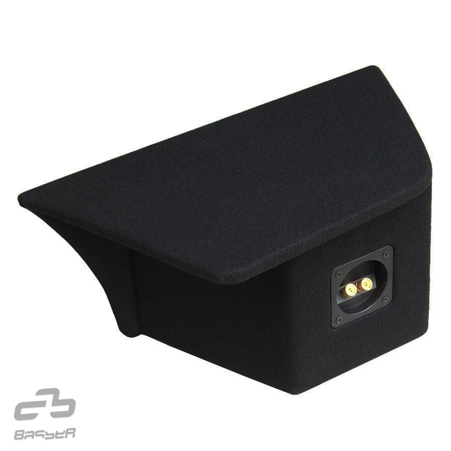 Caisson de basses  Skoda Fabia 2 Wagon - Sound Auto Concept