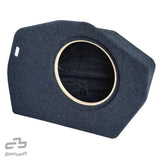 Caisson de basses Skoda Octavia 4 - Sound Auto Concept