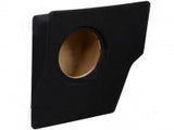 Caisson sur mesure pour VW Golf pour sub 20cm - Sound Auto Concept