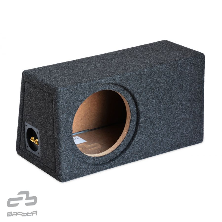 Caisson de basse B815 - Sound Auto Concept