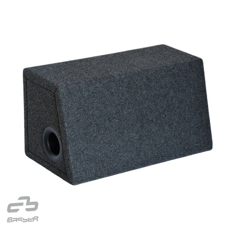 Caisson vide MDF 35l 35l sub25 noir Caisson vide MDF 35l 35l sub25 noir