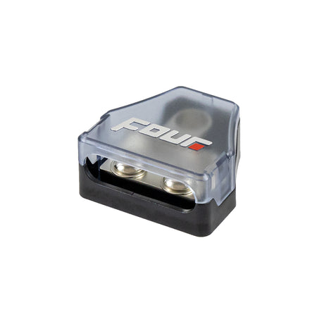 4 Connect Cosse Batterie STAGE 2 - Sound Auto Concept