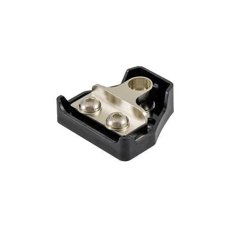 4 Connect Cosse Batterie STAGE 2 - Sound Auto Concept