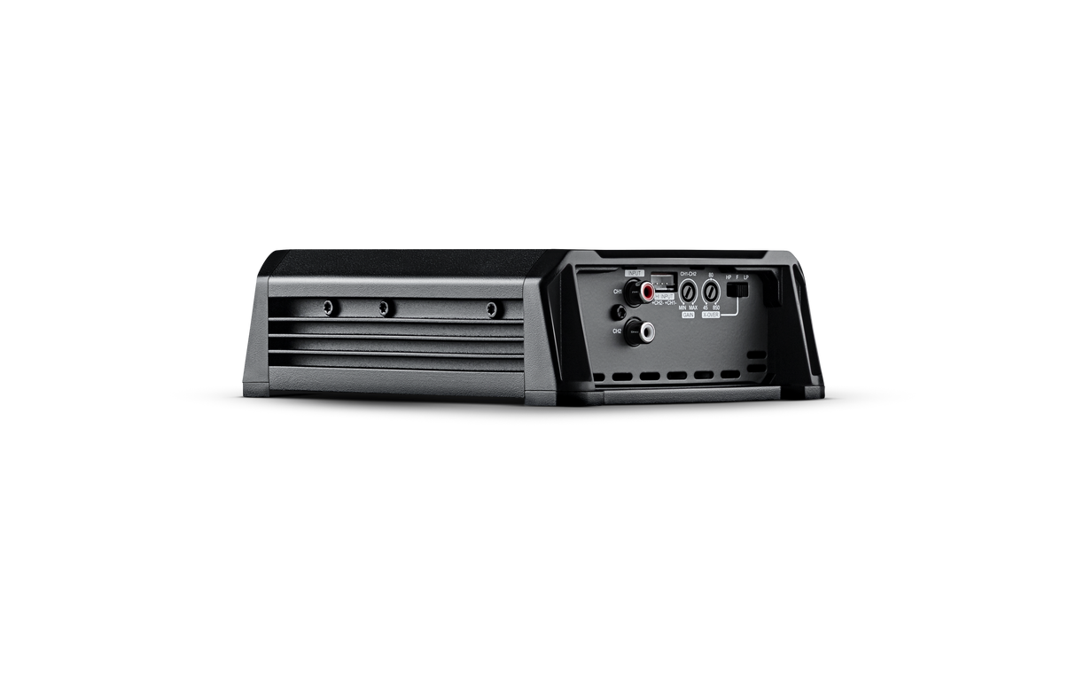 SounDigital 1200.2 EVO X - 2 ohm - Sound Auto Concept