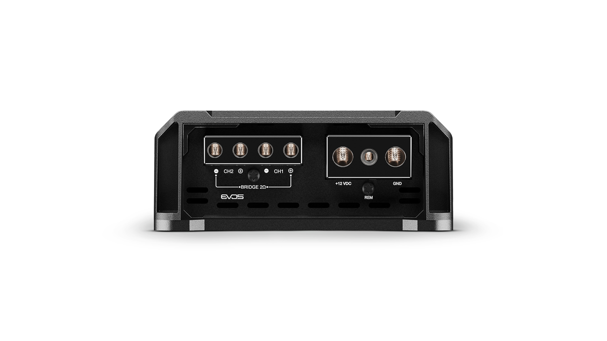 SounDigital SD2000.2 EVO5 4 Ohms - Sound Auto Concept