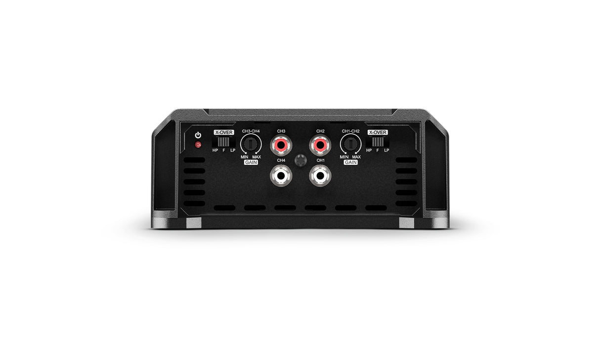 SounDigital SD2000.4 EVO 5 - 2 Ohms - Sound Auto Concept