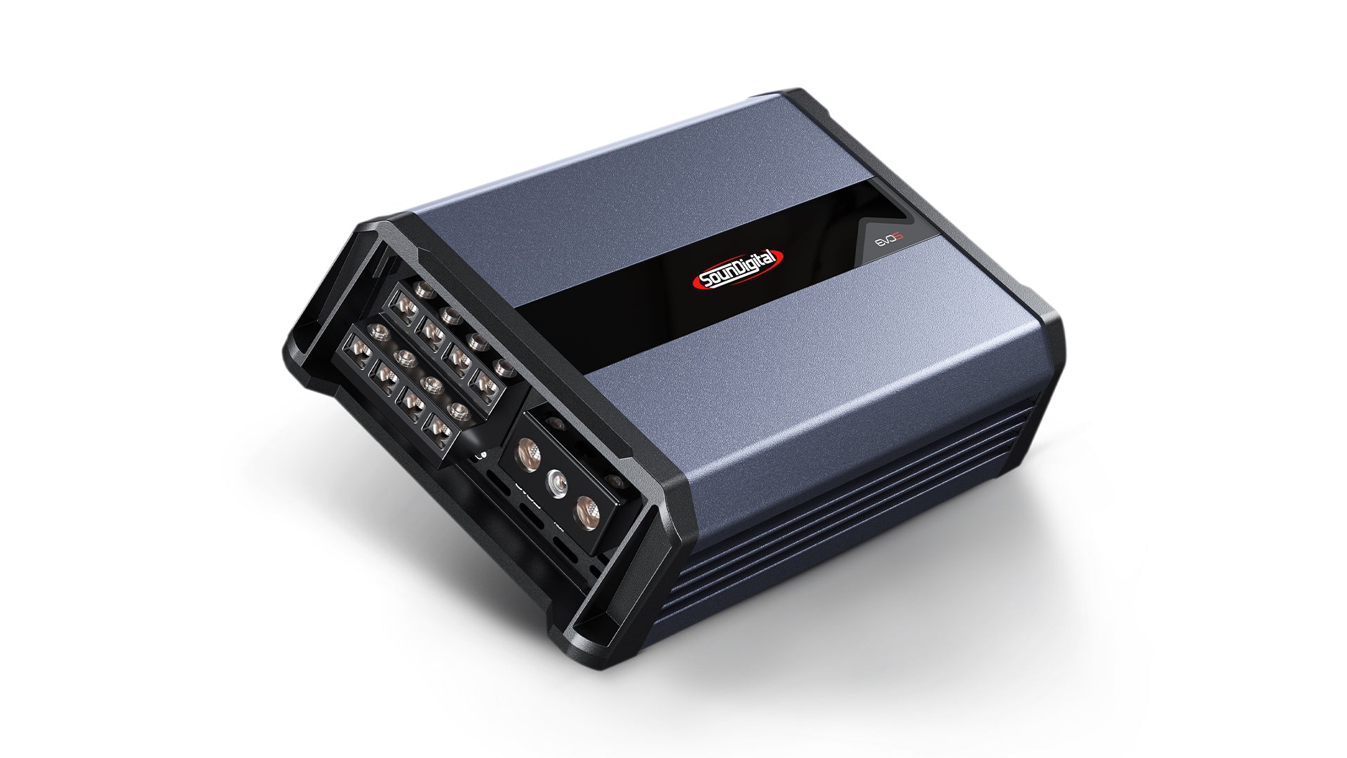 SounDigital SD2000.4 EVO 5 – 4 Channel 2000W 4 Ohm Car Audio