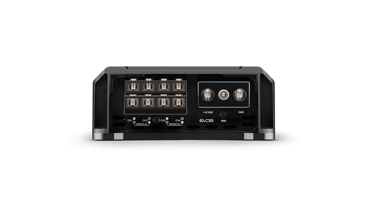 Soundigital SD2000.4 EVO 5 - 4 Ohms - Sound Auto Concept