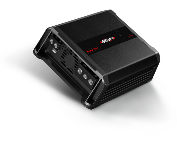SounDigital 1600.1 BASSTRONIK 1 Ohm – 1600W RMS Mono Amplifier