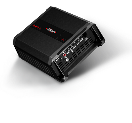 Sound Digital 1600.1 BASSTRONIK- 1ohm - Sound Auto Concept