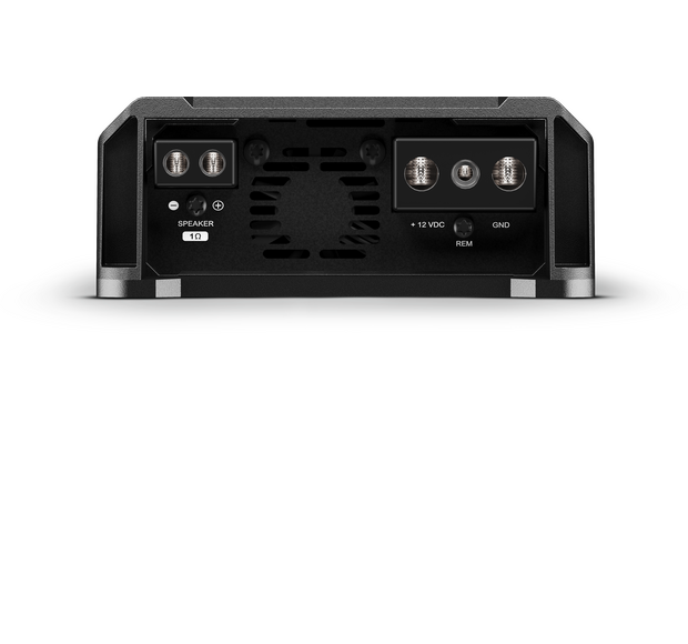 Sound Digital 1600.1 BASSTRONIK- 1ohm - Sound Auto Concept