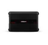 Sound Digital 3000.1 BASSTRONIK- 1ohm - Sound Auto Concept