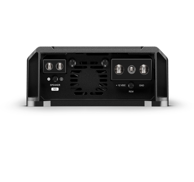 Sound Digital 3000.1 BASSTRONIK- 1ohm - Sound Auto Concept