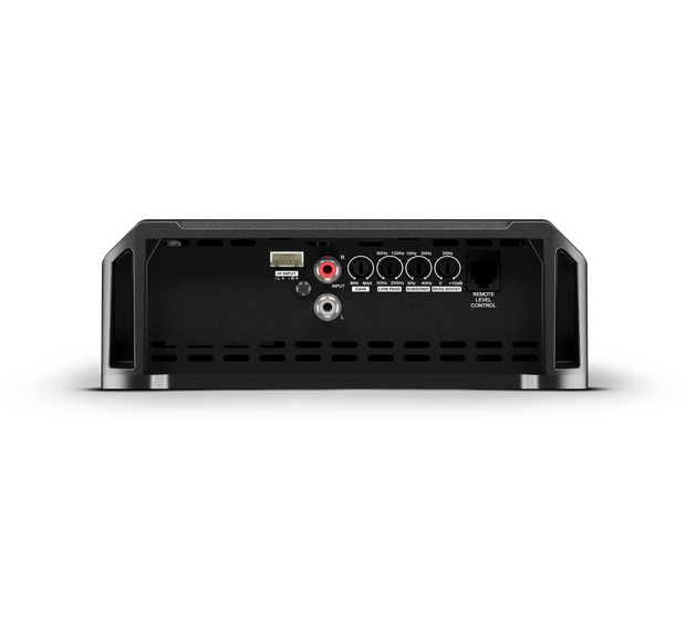 Sound Digital 5000.1 BASSTRONIK - 1ohm - Sound Auto Concept