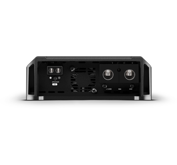 Sound Digital 5000.1 BASSTRONIK - 1ohm - Sound Auto Concept