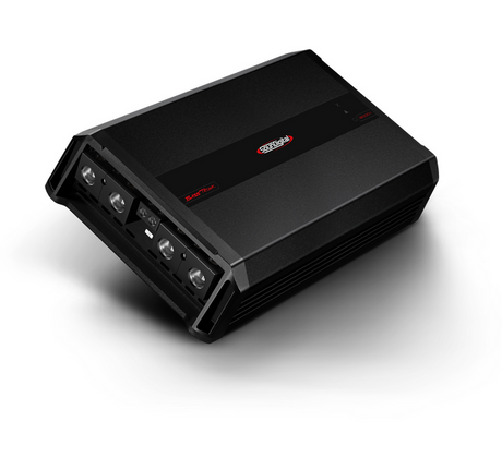 Sound digital  8000.1 BASSTRONIK -1 OHM - Sound Auto Concept