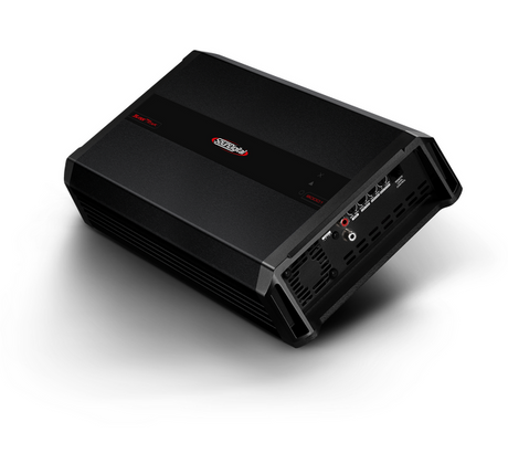 Sound digital  8000.1 BASSTRONIK -1 OHM - Sound Auto Concept