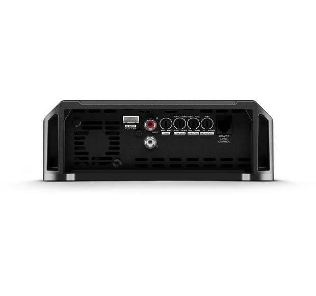Sound digital  8000.1 BASSTRONIK -1 OHM - Sound Auto Concept