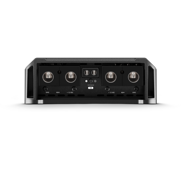 Sound digital  8000.1 BASSTRONIK -1 OHM - Sound Auto Concept